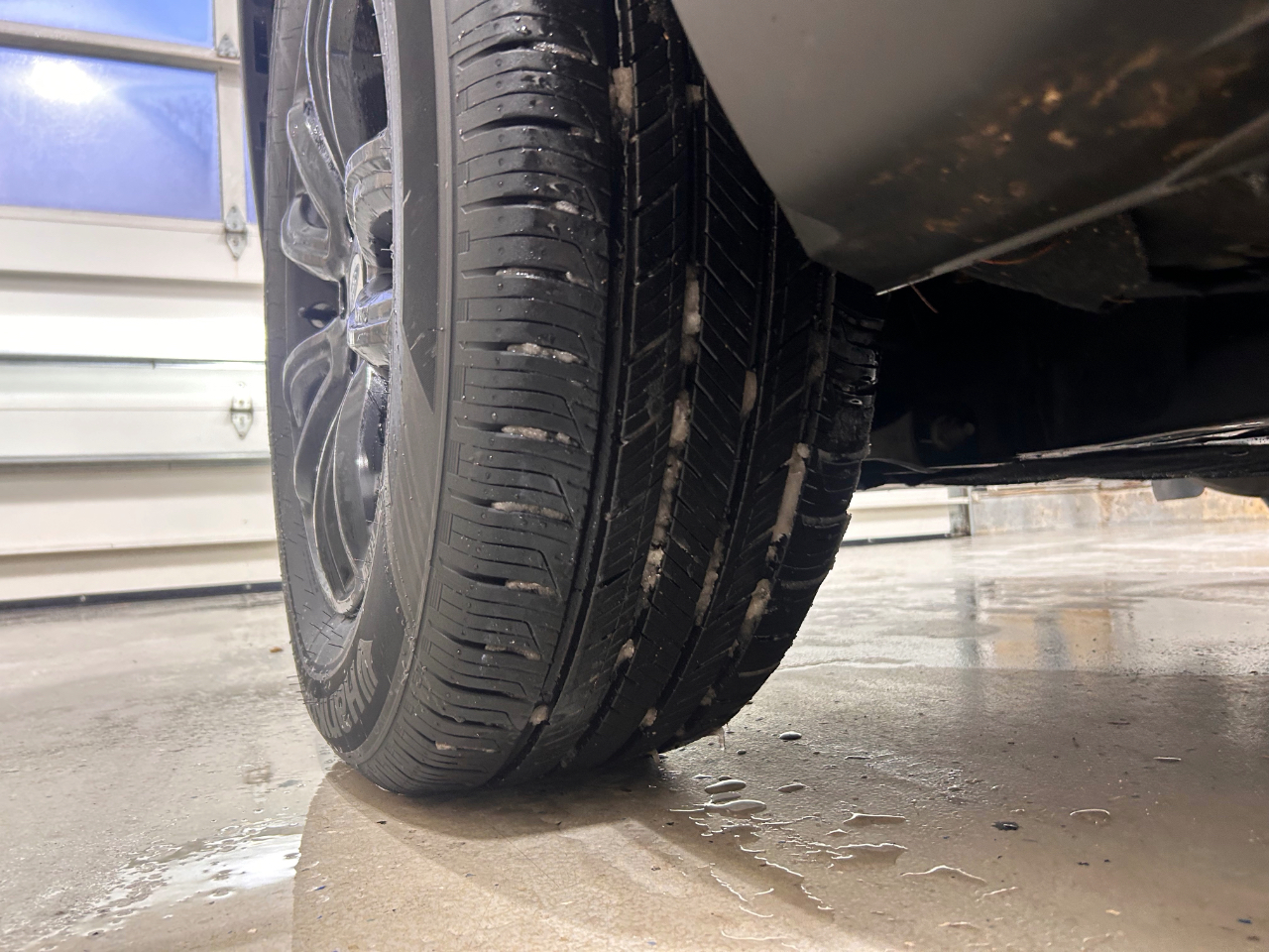 Ford Explorer Base 4WD 2020