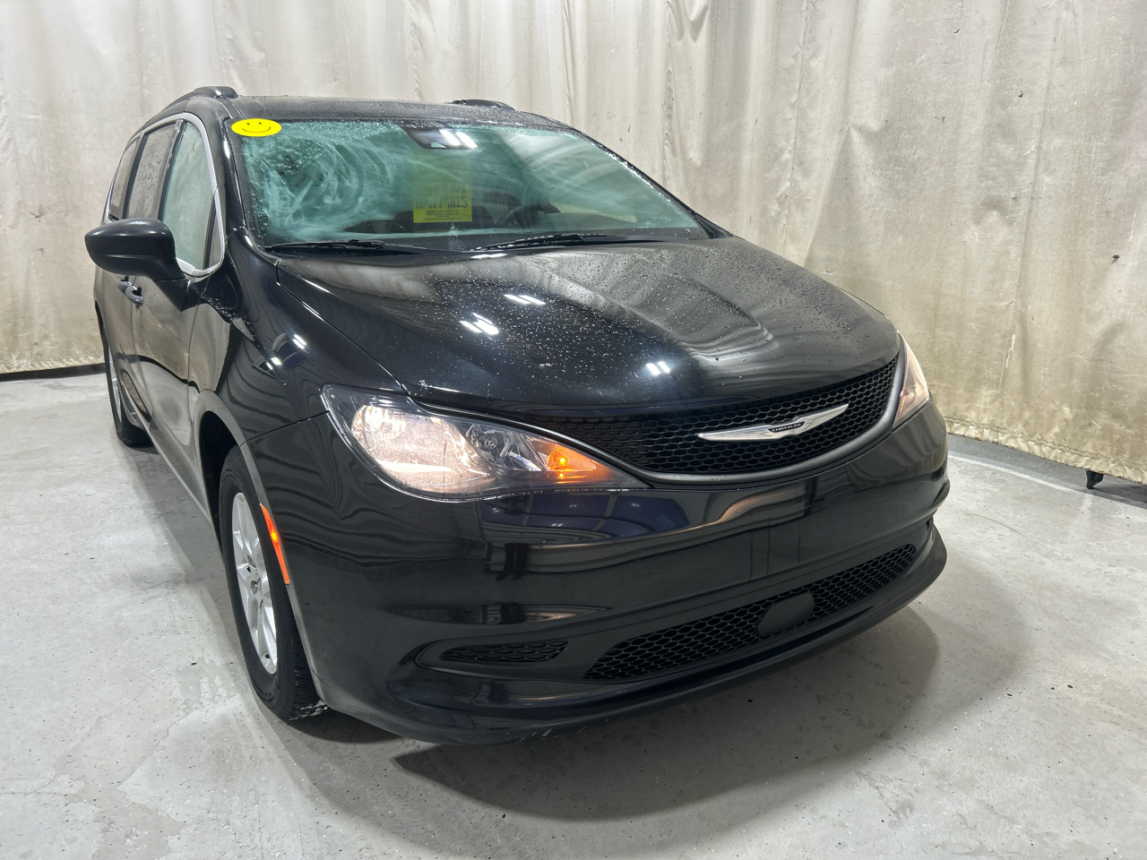 Chrysler Voyager LXI FWD 2021