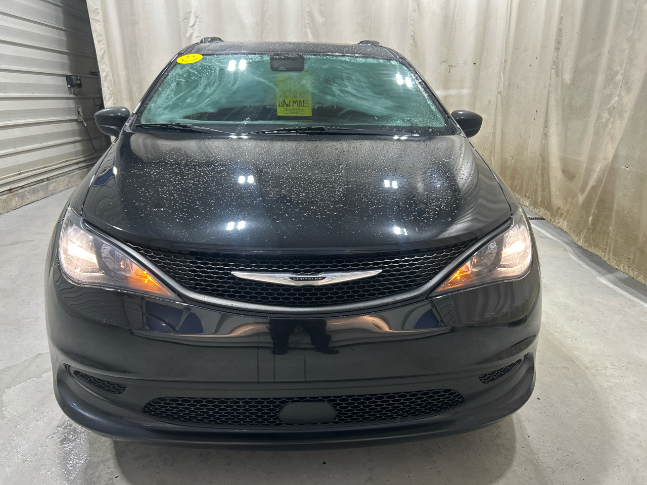 Chrysler Voyager LXI FWD 2021