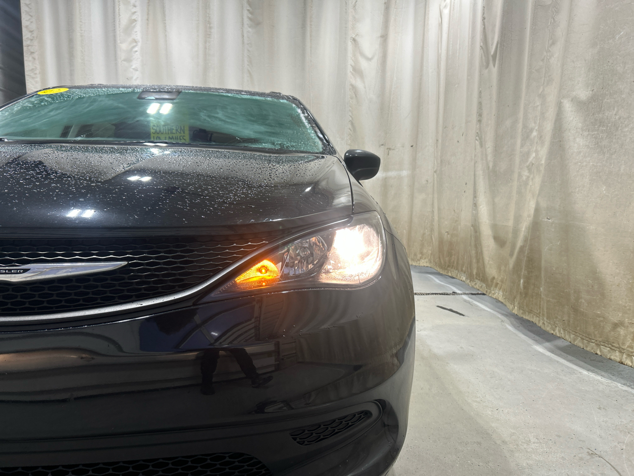 Chrysler Voyager LXI FWD 2021