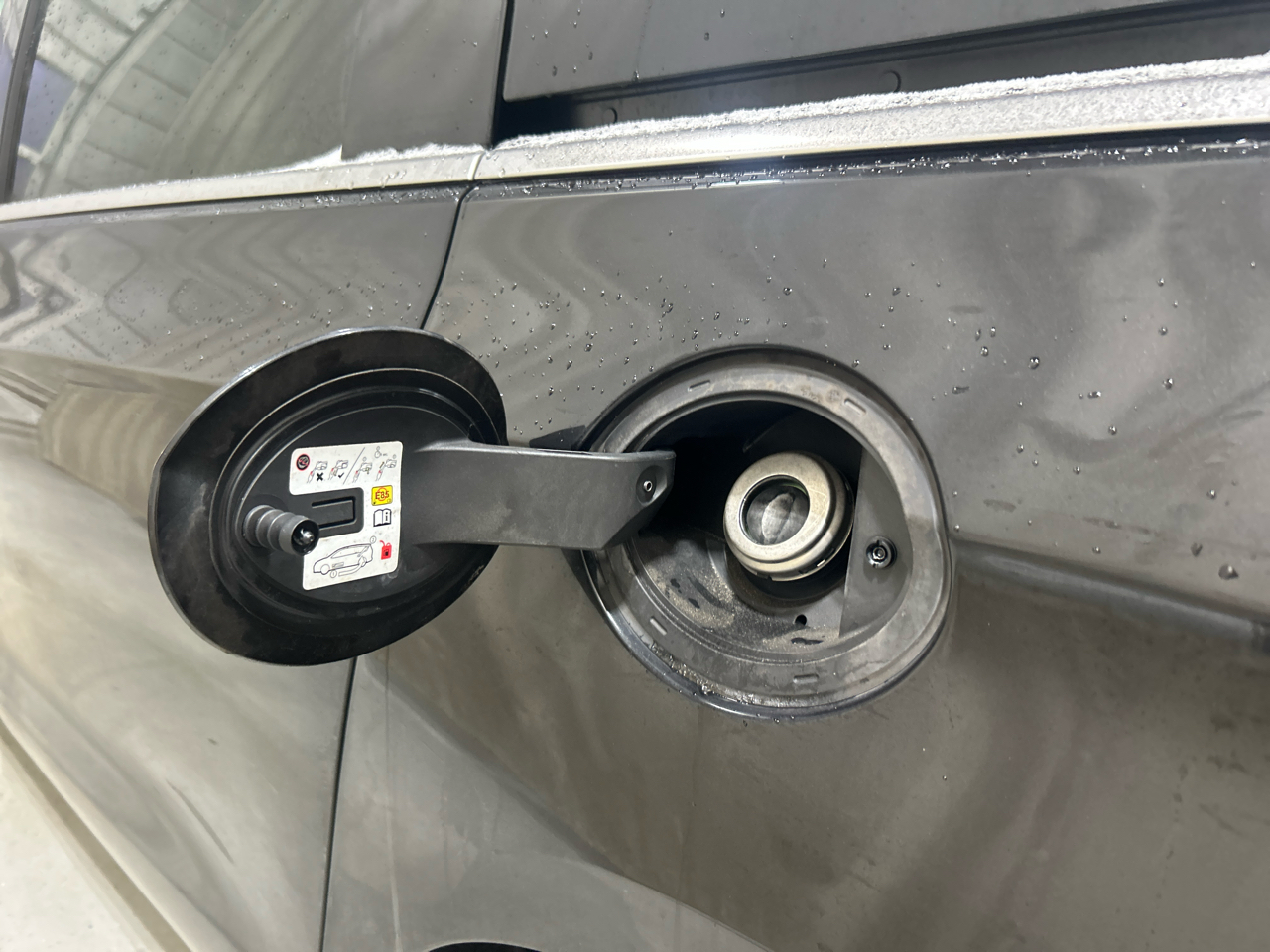 Chrysler Voyager LXI FWD 2021