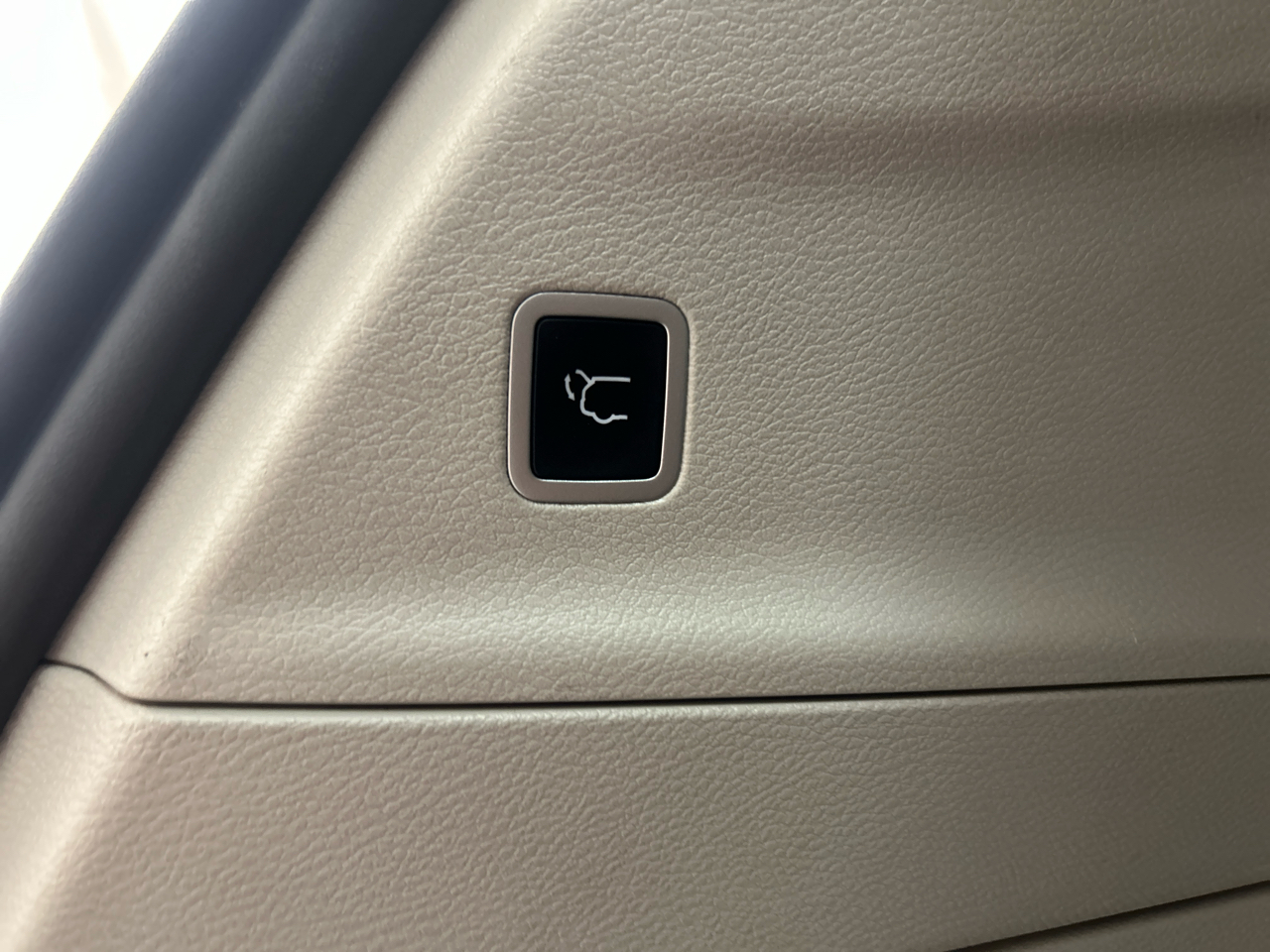 Chrysler Voyager LXI FWD 2021