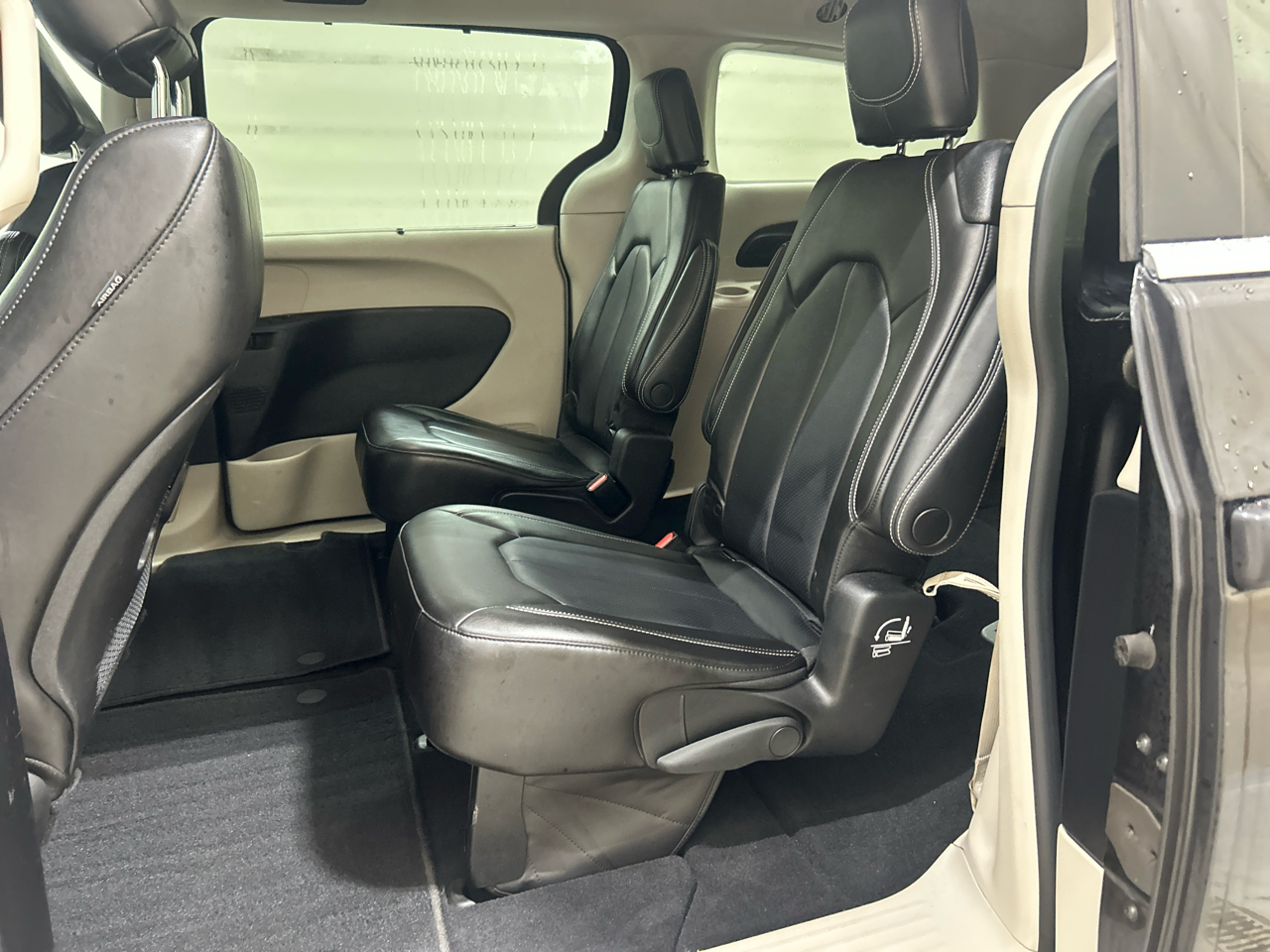 Chrysler Voyager LXI FWD 2021