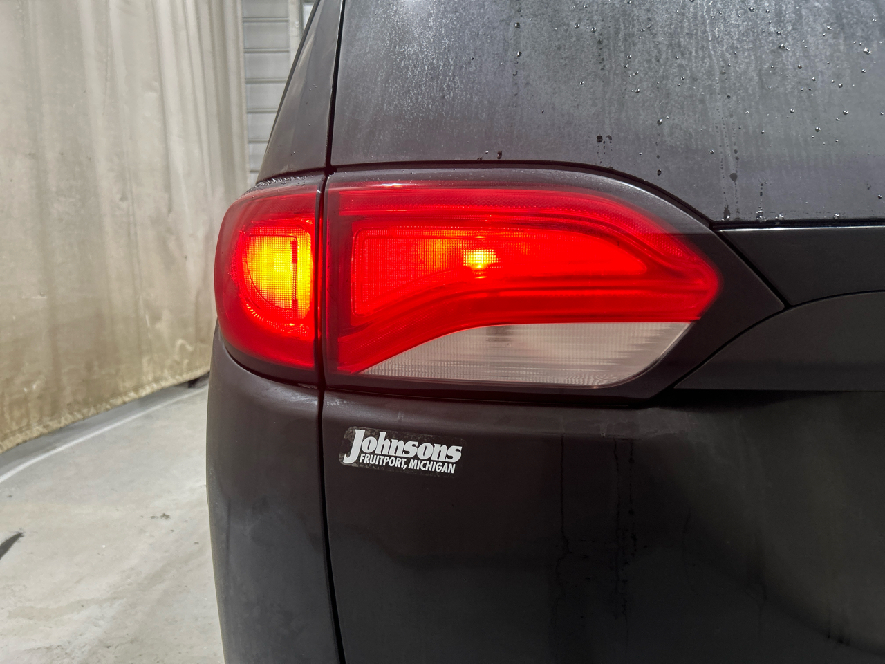 Chrysler Voyager LXI FWD 2021