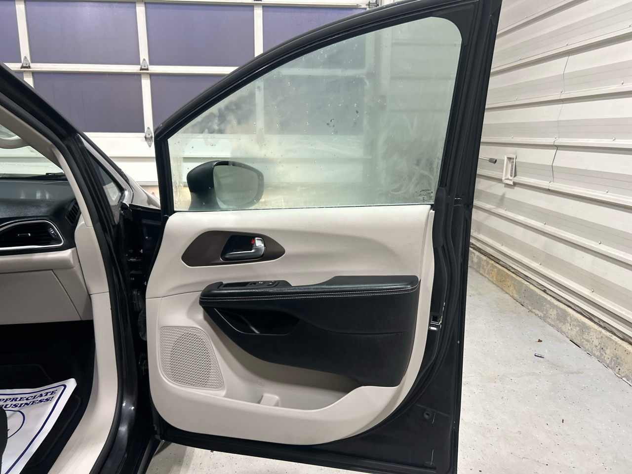 Chrysler Voyager LXI FWD 2021