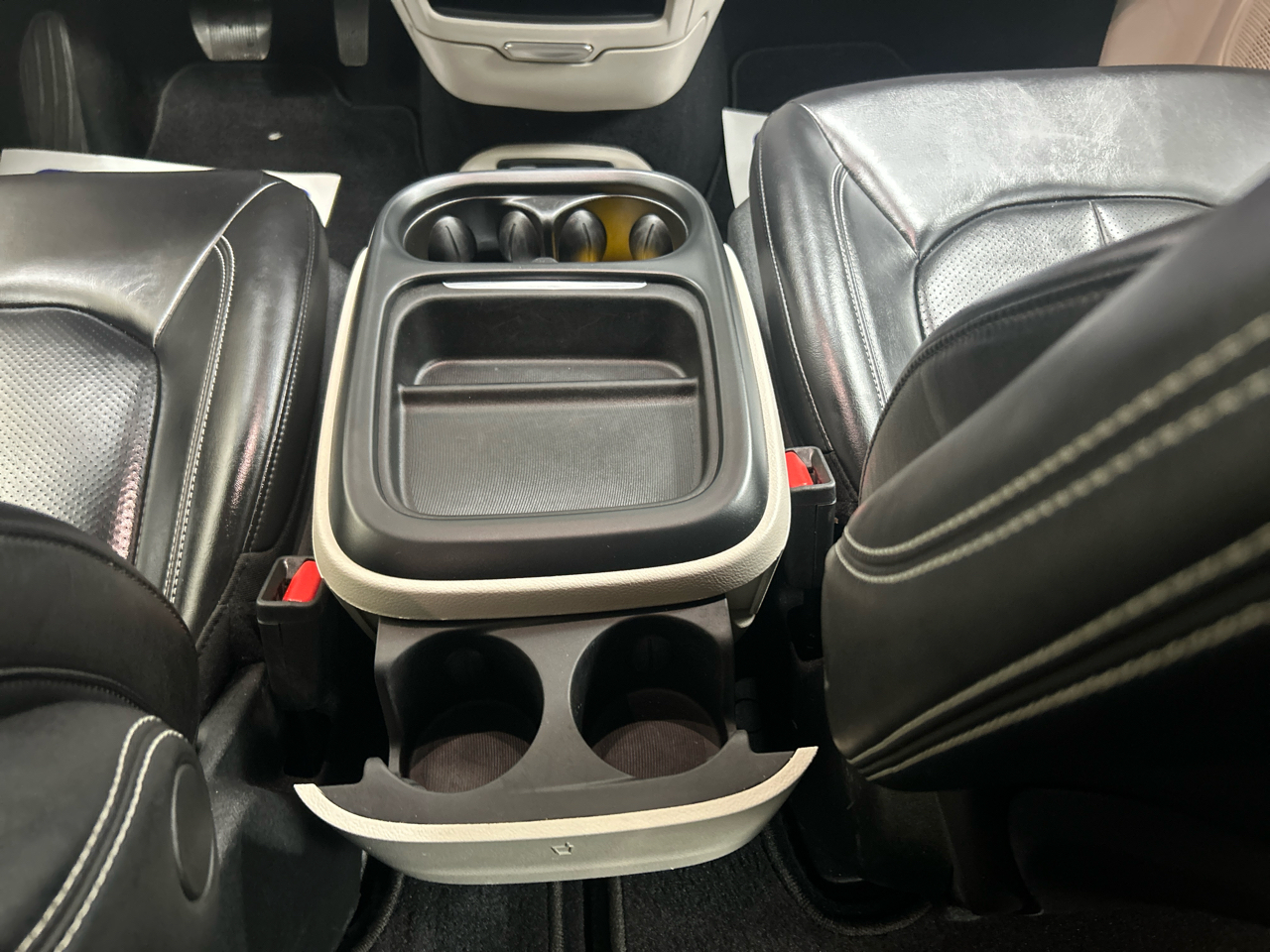 Chrysler Voyager LXI FWD 2021