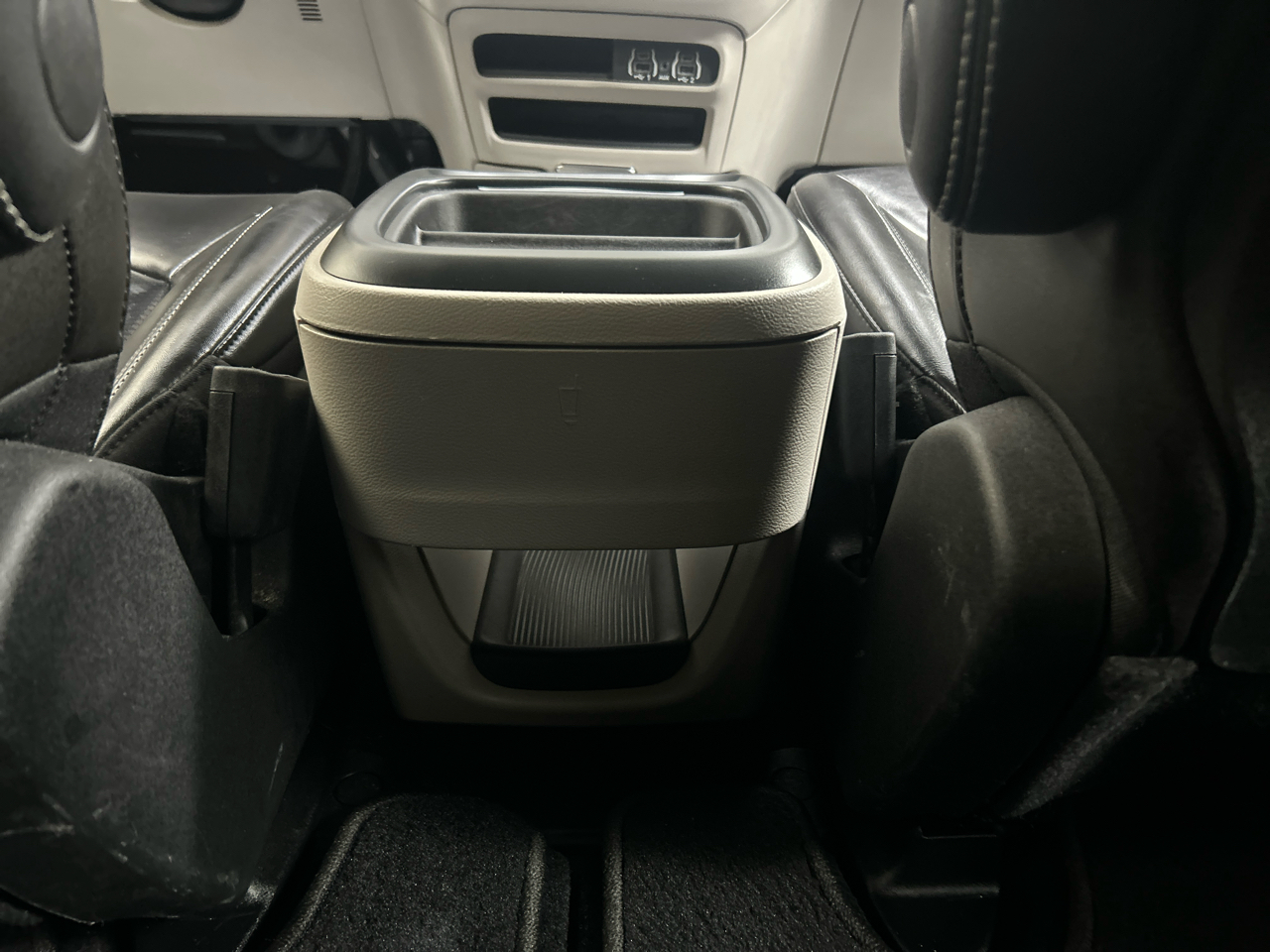 Chrysler Voyager LXI FWD 2021