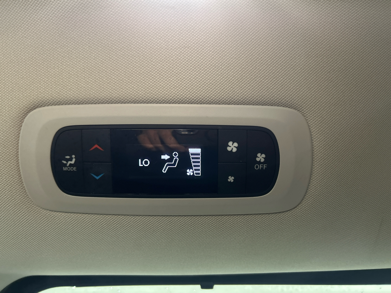 Chrysler Voyager LXI FWD 2021