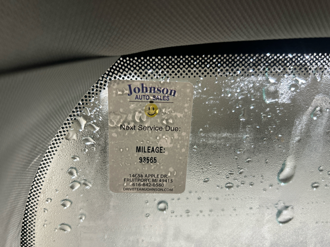 Chrysler Voyager LXI FWD 2021