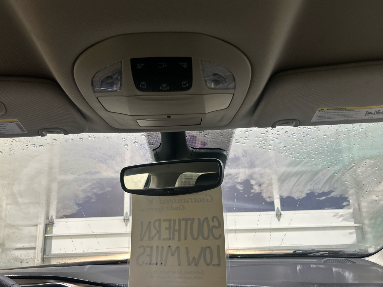 Chrysler Voyager LXI FWD 2021