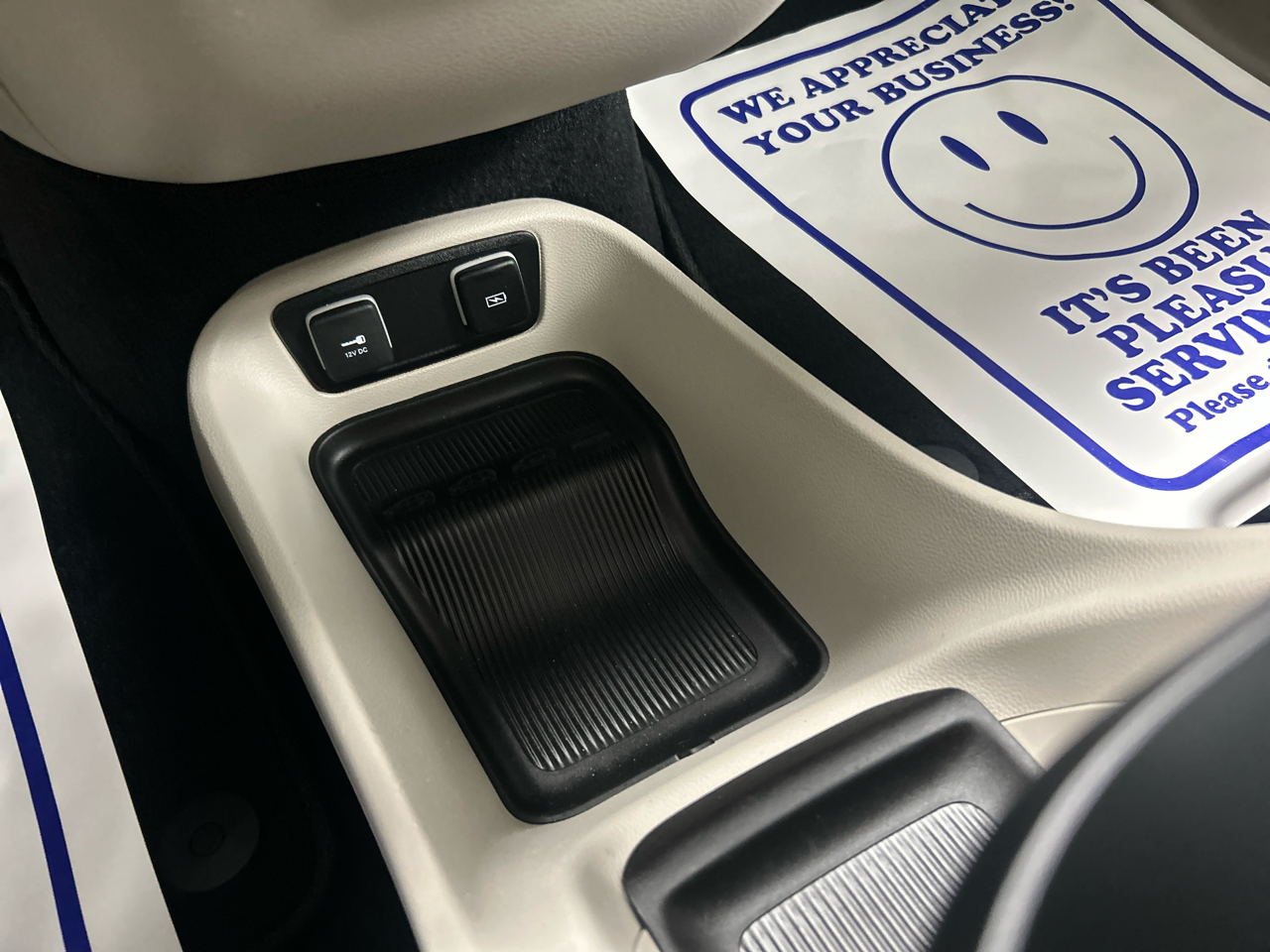 Chrysler Voyager LXI FWD 2021