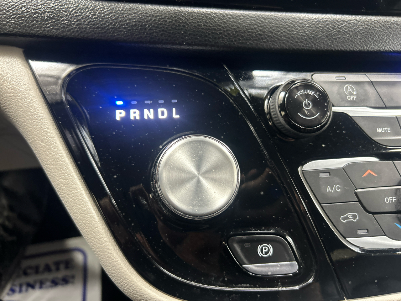 Chrysler Voyager LXI FWD 2021