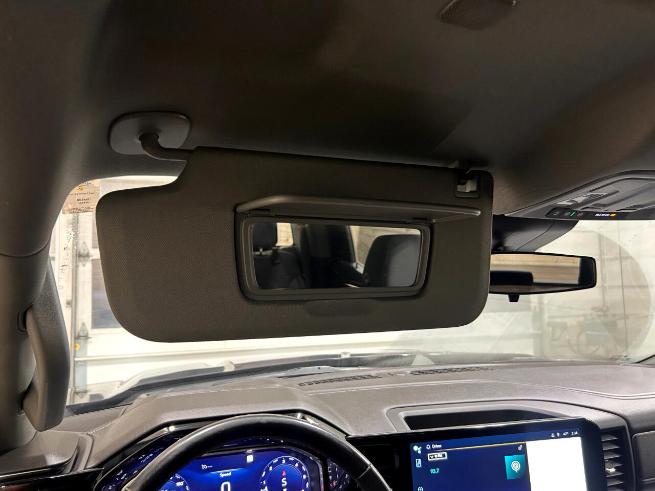 Chevrolet Silverado 1500 4WD Crew Cab 147" LT w/1LT 2023