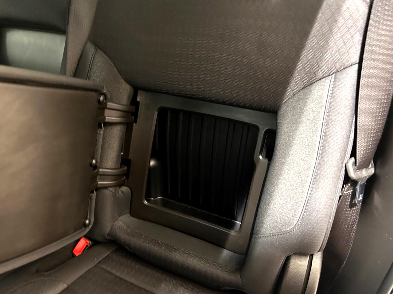 Chevrolet Silverado 1500 4WD Crew Cab 147" LT w/1LT 2023