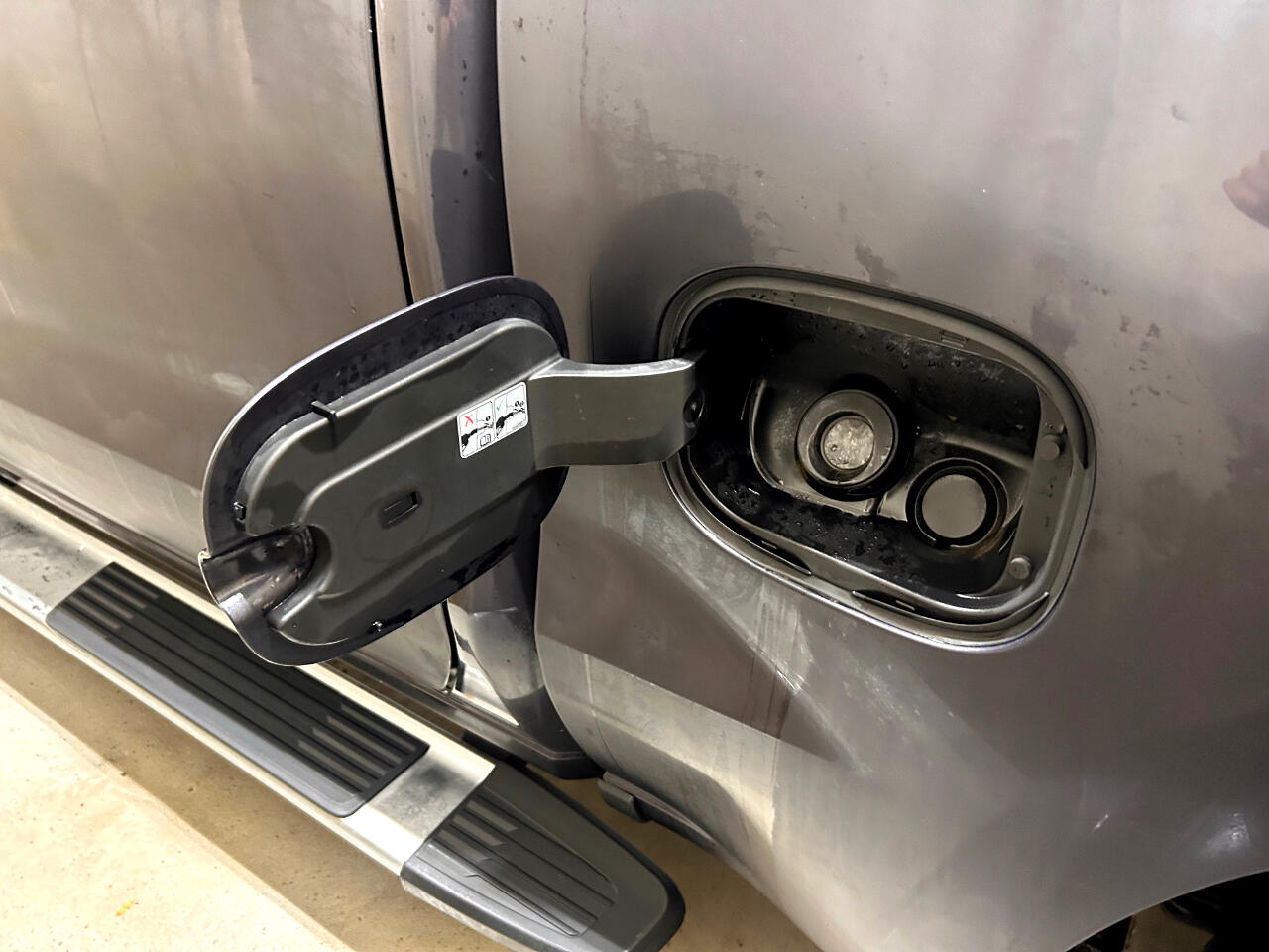 Chevrolet Silverado 1500 4WD Crew Cab 147" LT w/1LT 2023