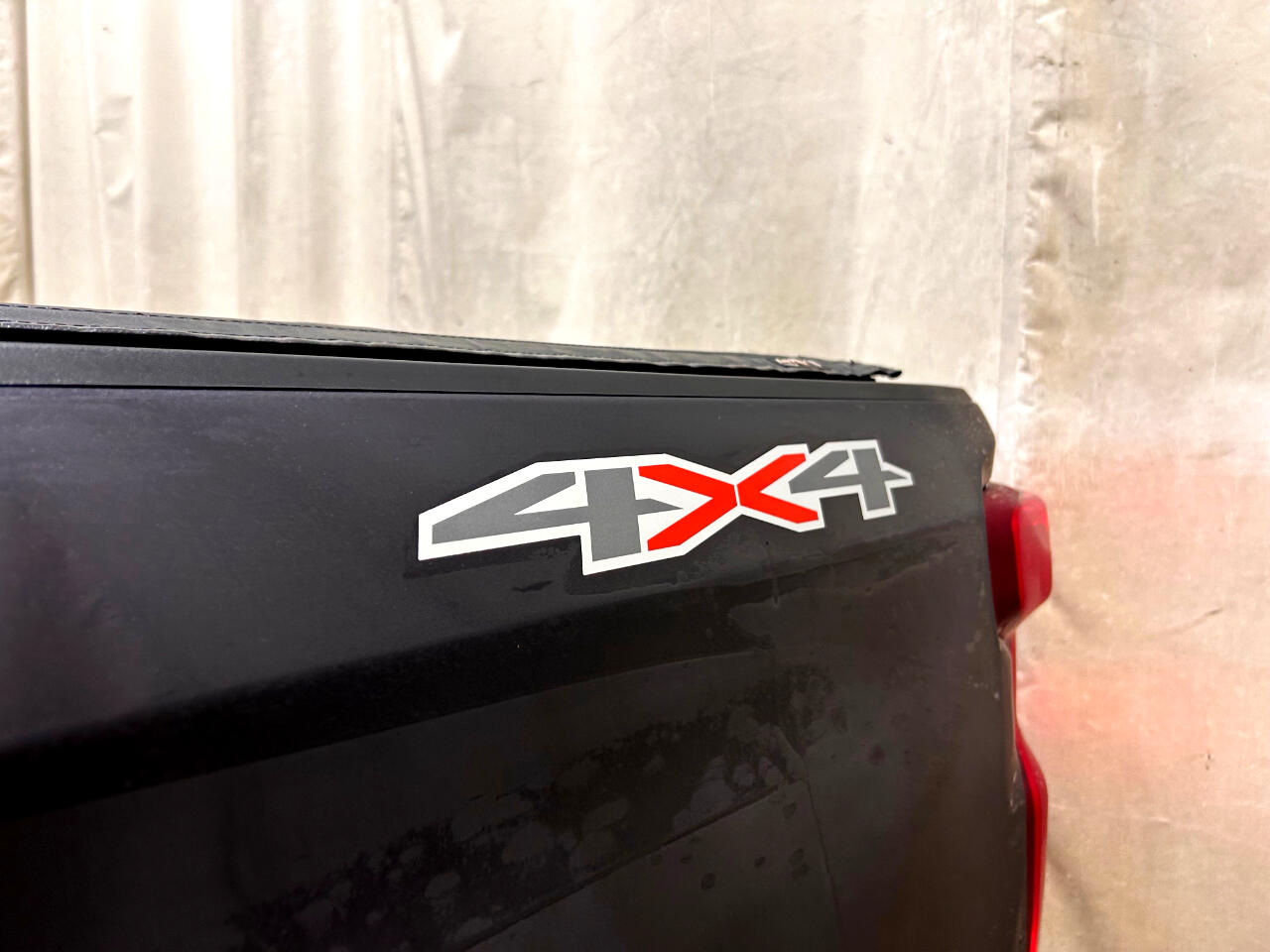 Chevrolet Silverado 1500 4WD Crew Cab 147" LT w/1LT 2023