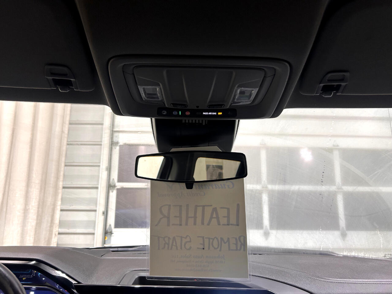 Chevrolet Silverado 1500 4WD Crew Cab 147" LT w/1LT 2023