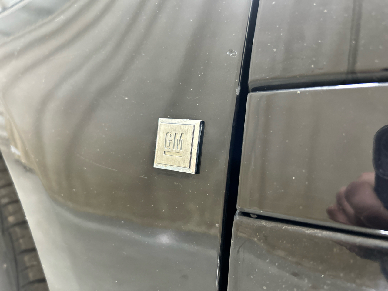 Pontiac Grand Prix 4dr Sdn 2006