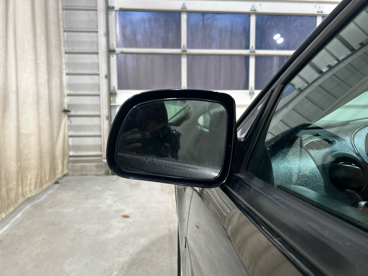 Pontiac Grand Prix 4dr Sdn 2006