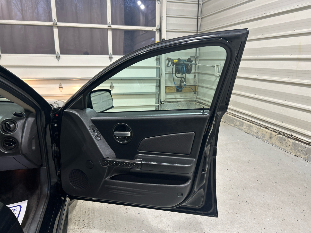 Pontiac Grand Prix 4dr Sdn 2006