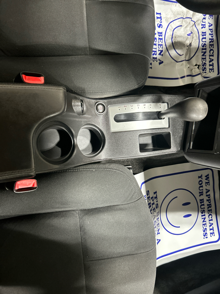 Pontiac Grand Prix 4dr Sdn 2006