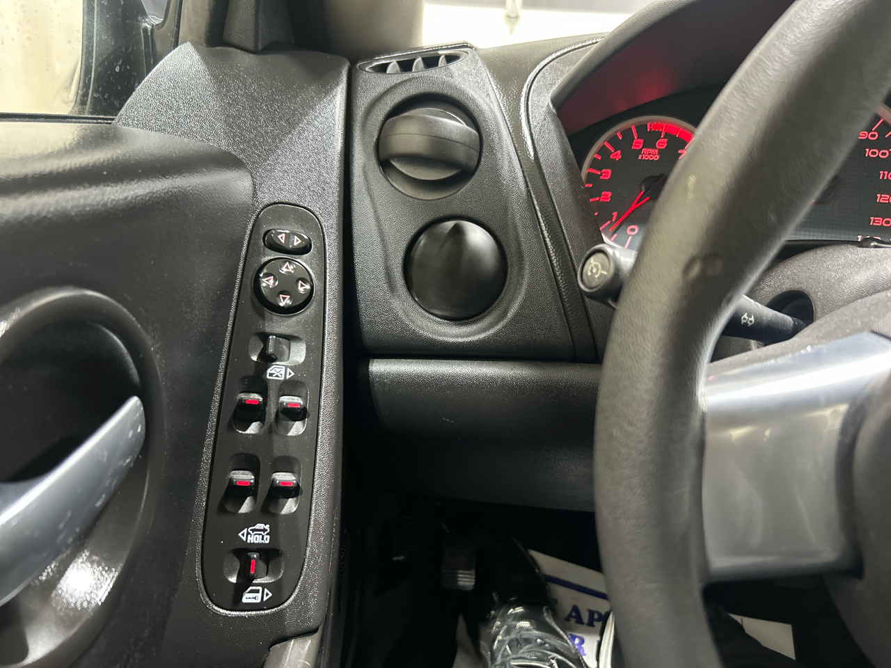 Pontiac Grand Prix 4dr Sdn 2006