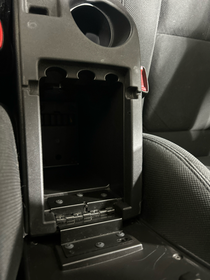 Pontiac Grand Prix 4dr Sdn 2006