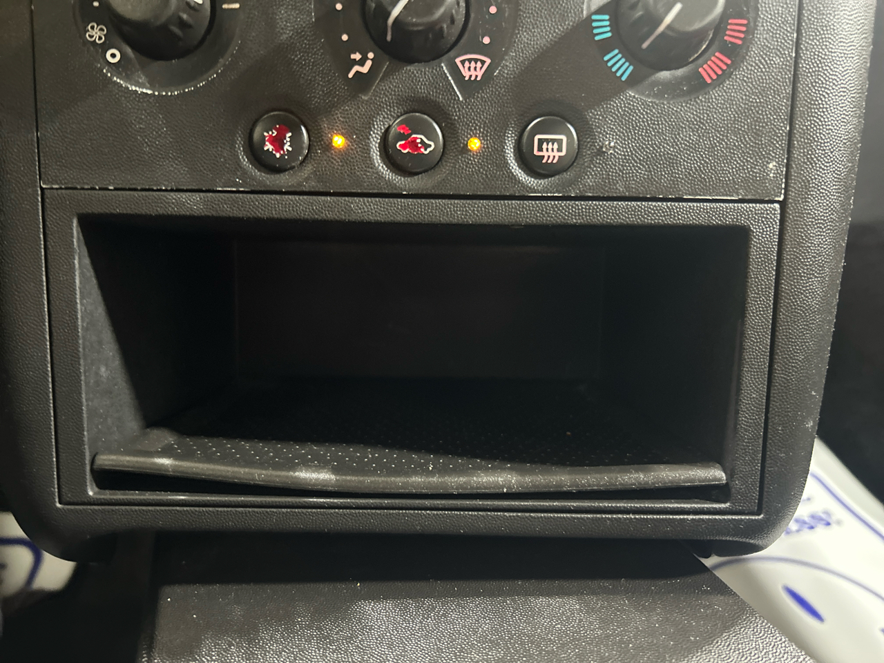 Pontiac Grand Prix 4dr Sdn 2006