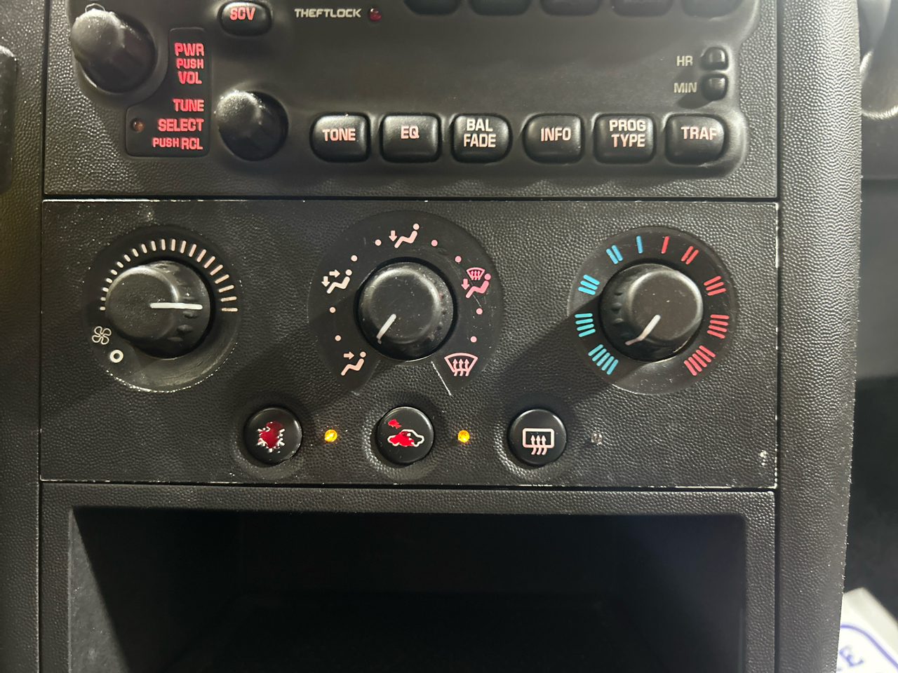 Pontiac Grand Prix 4dr Sdn 2006