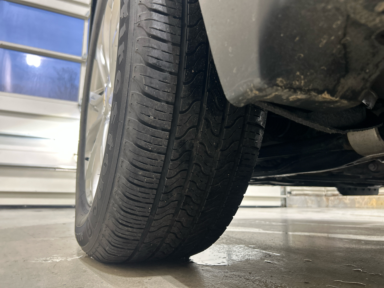 Chevrolet Equinox FWD 4dr LT w/1LT 2020