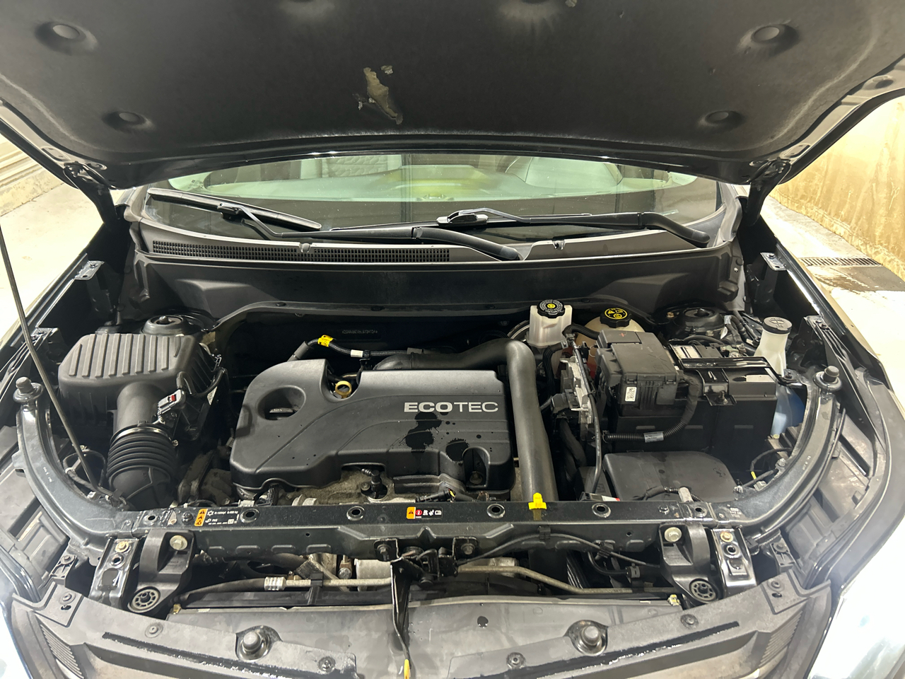 Chevrolet Equinox FWD 4dr LT w/1LT 2020