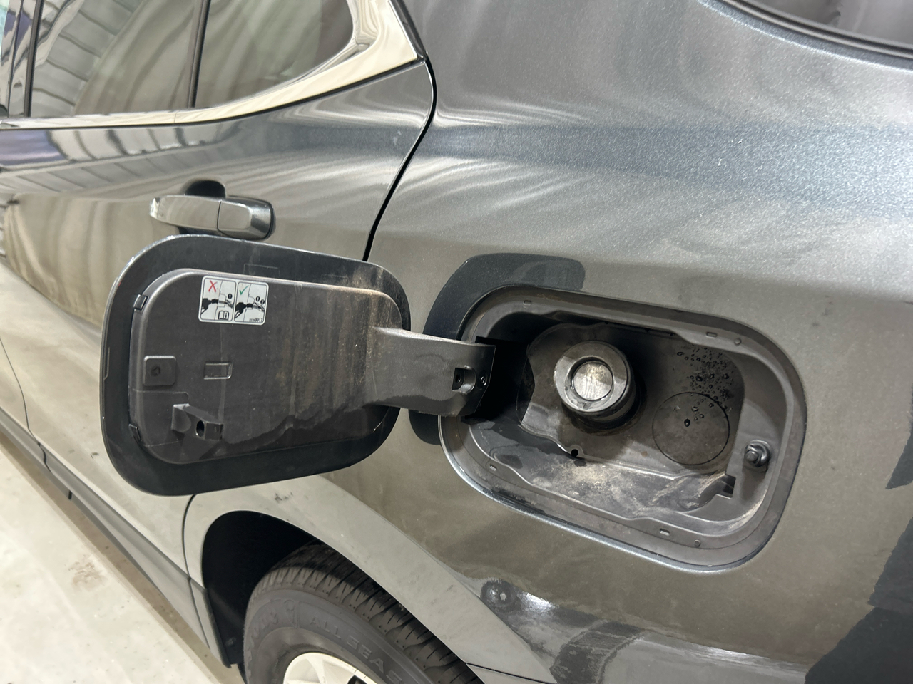 Chevrolet Equinox FWD 4dr LT w/1LT 2020