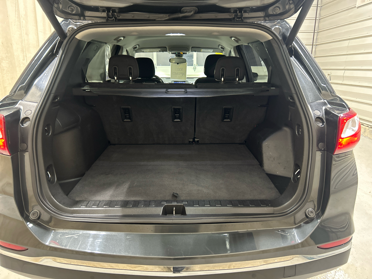 Chevrolet Equinox FWD 4dr LT w/1LT 2020