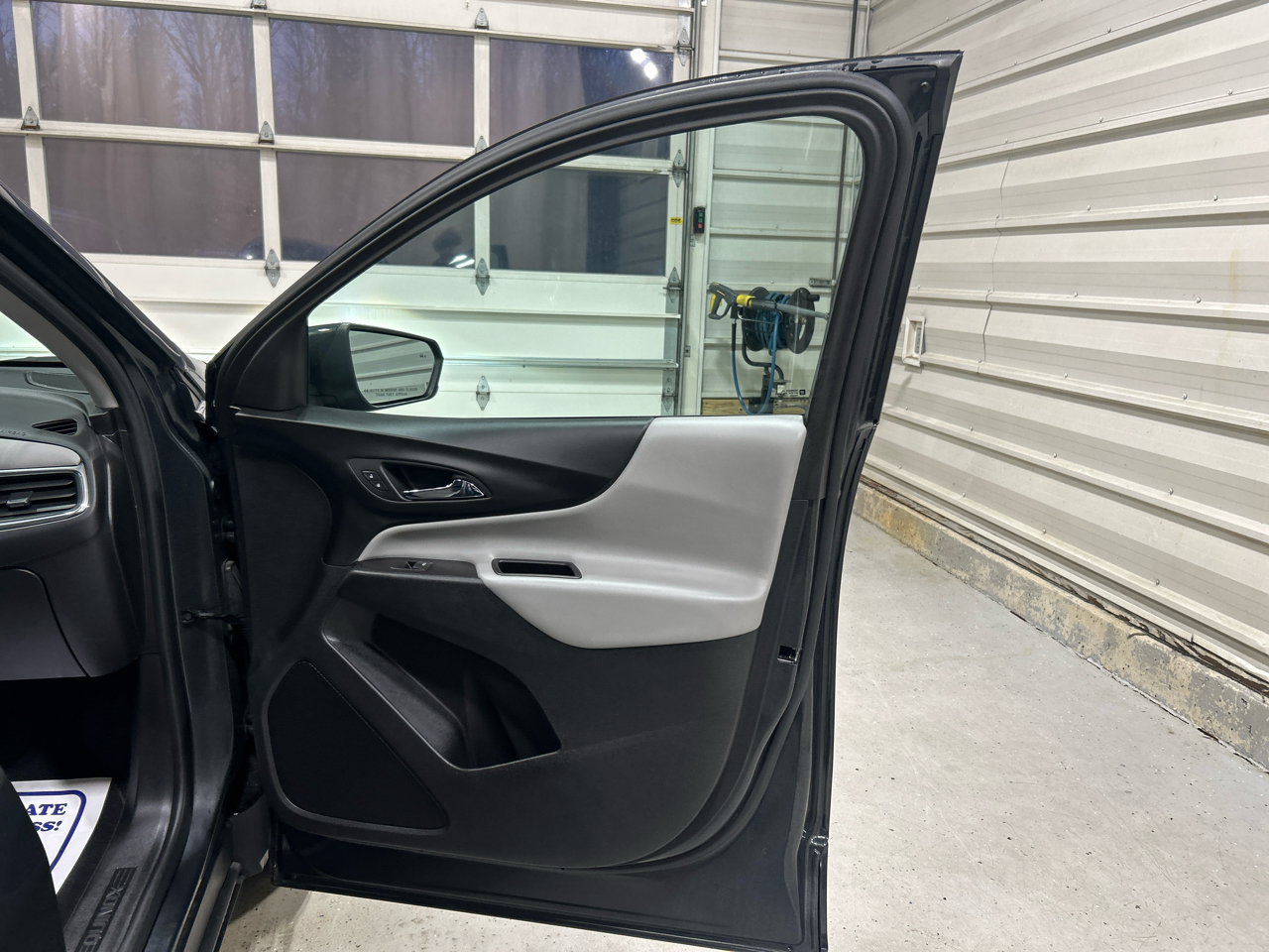 Chevrolet Equinox FWD 4dr LT w/1LT 2020