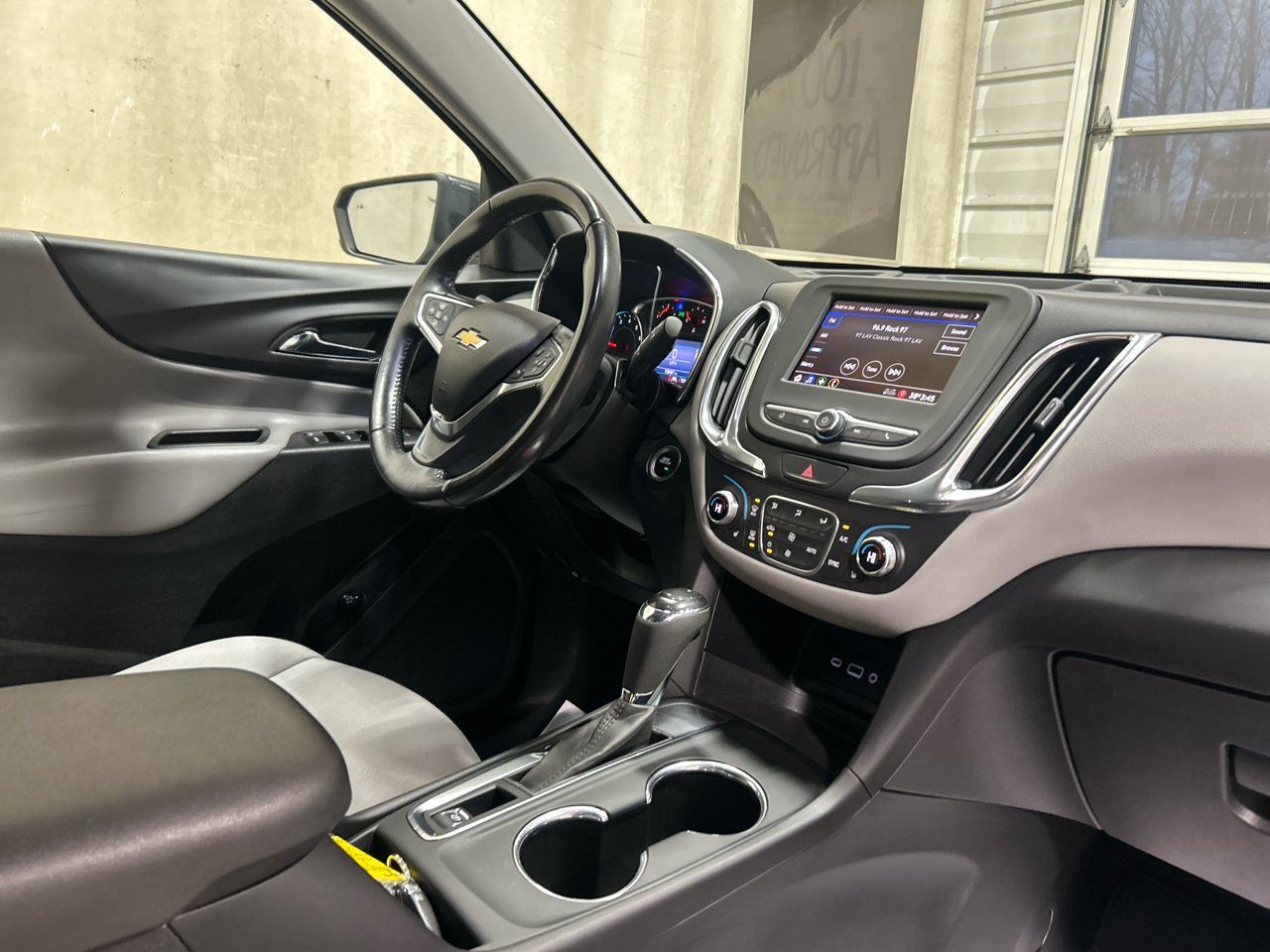 Chevrolet Equinox FWD 4dr LT w/1LT 2020