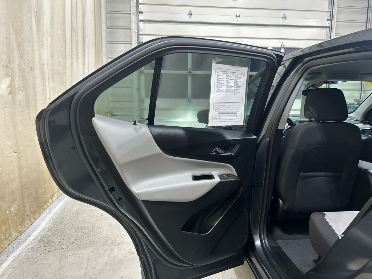 Chevrolet Equinox FWD 4dr LT w/1LT 2020