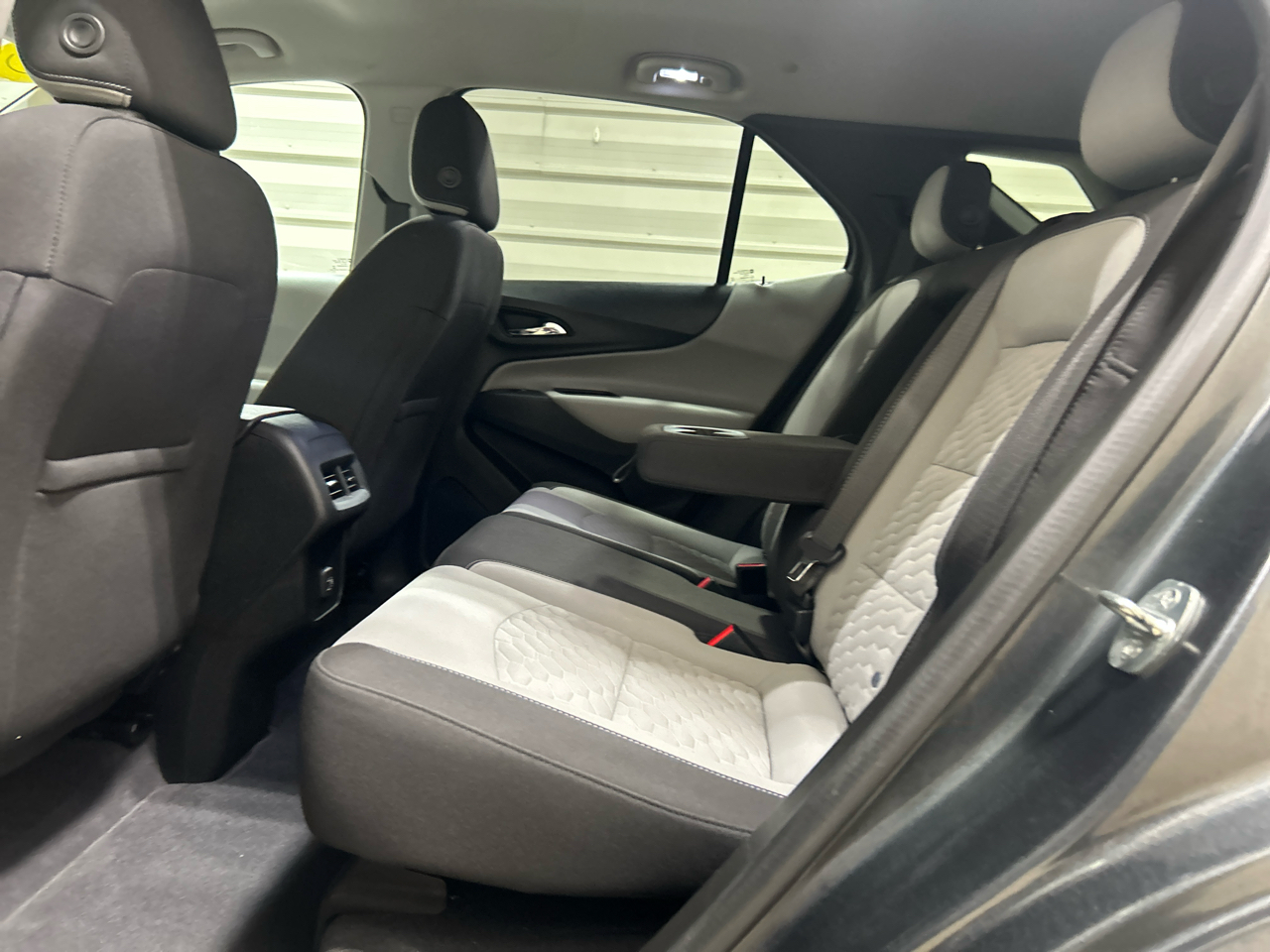 Chevrolet Equinox FWD 4dr LT w/1LT 2020