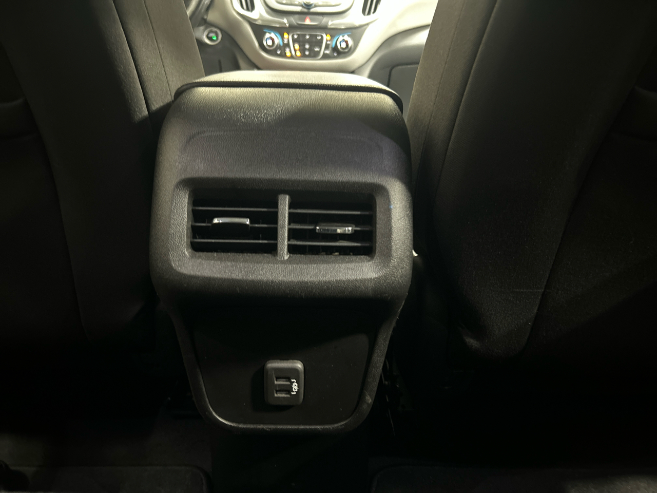 Chevrolet Equinox FWD 4dr LT w/1LT 2020