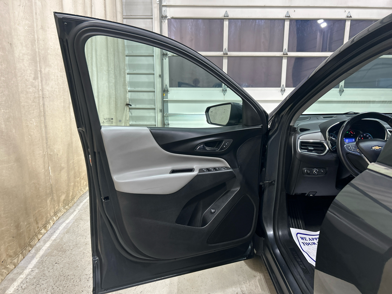 Chevrolet Equinox FWD 4dr LT w/1LT 2020