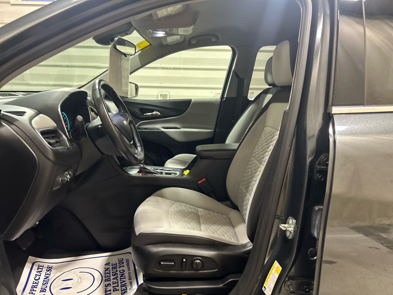 Chevrolet Equinox FWD 4dr LT w/1LT 2020