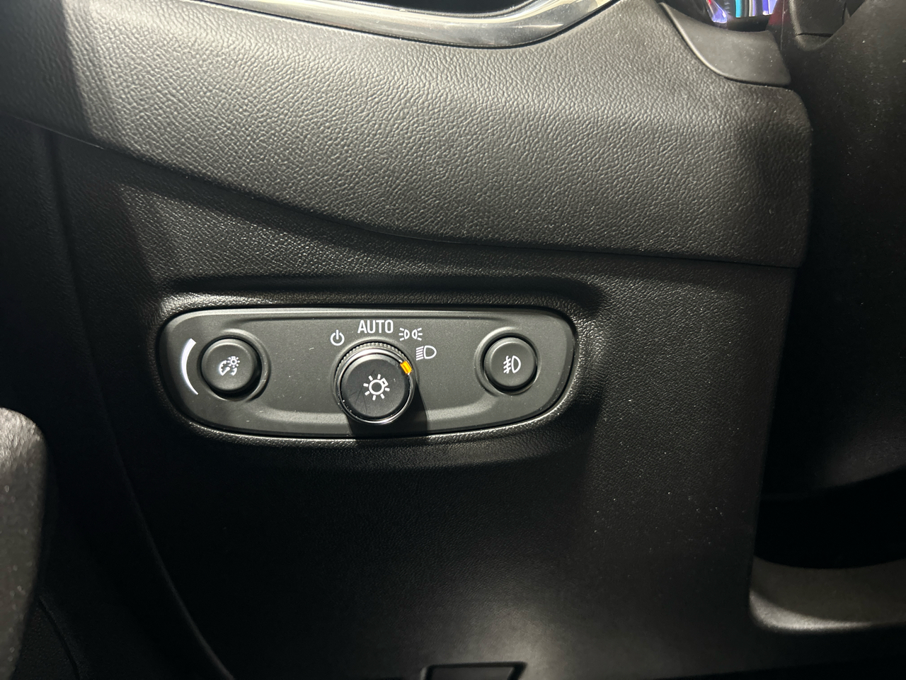 Chevrolet Equinox FWD 4dr LT w/1LT 2020