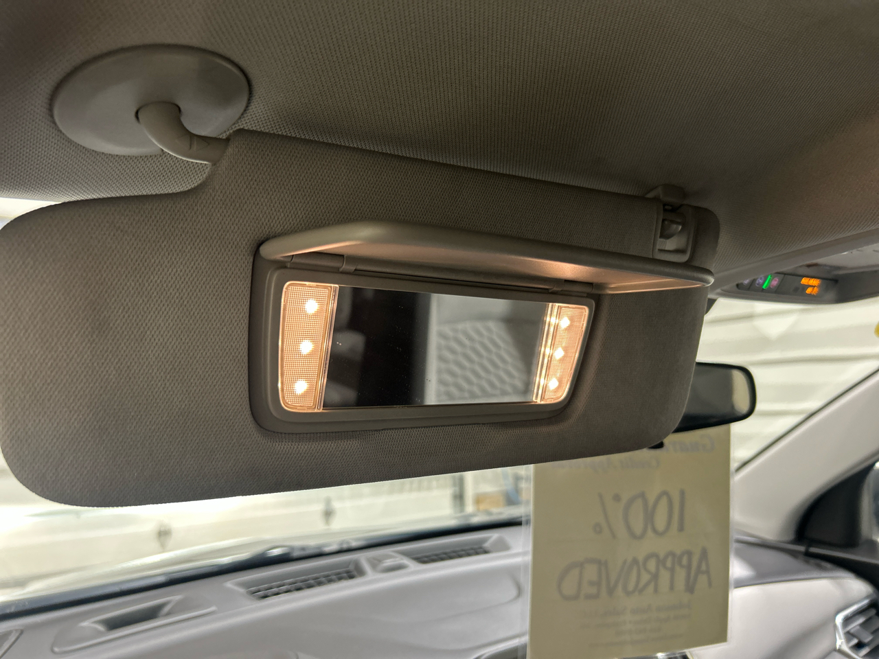 Chevrolet Equinox FWD 4dr LT w/1LT 2020