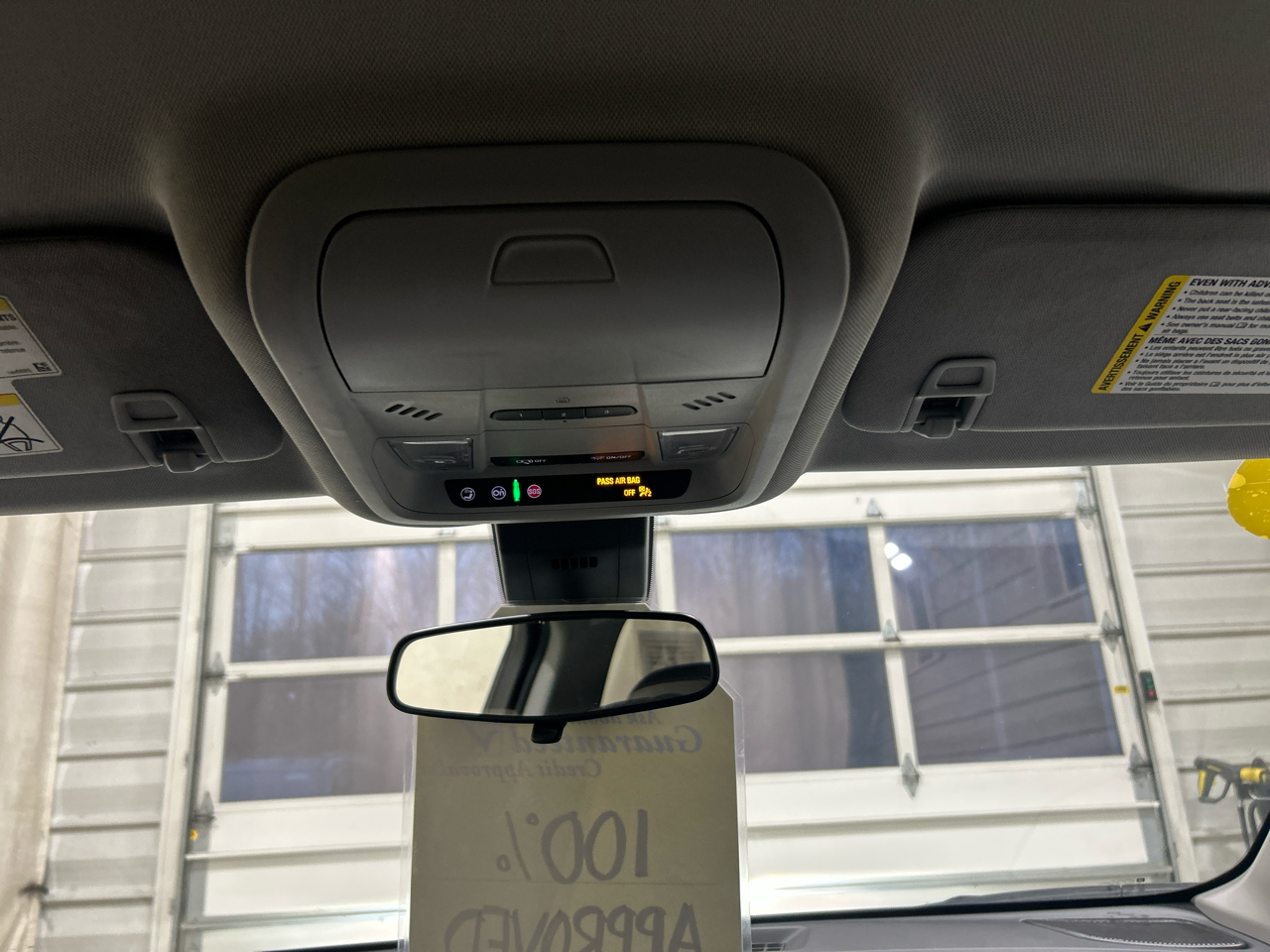 Chevrolet Equinox FWD 4dr LT w/1LT 2020