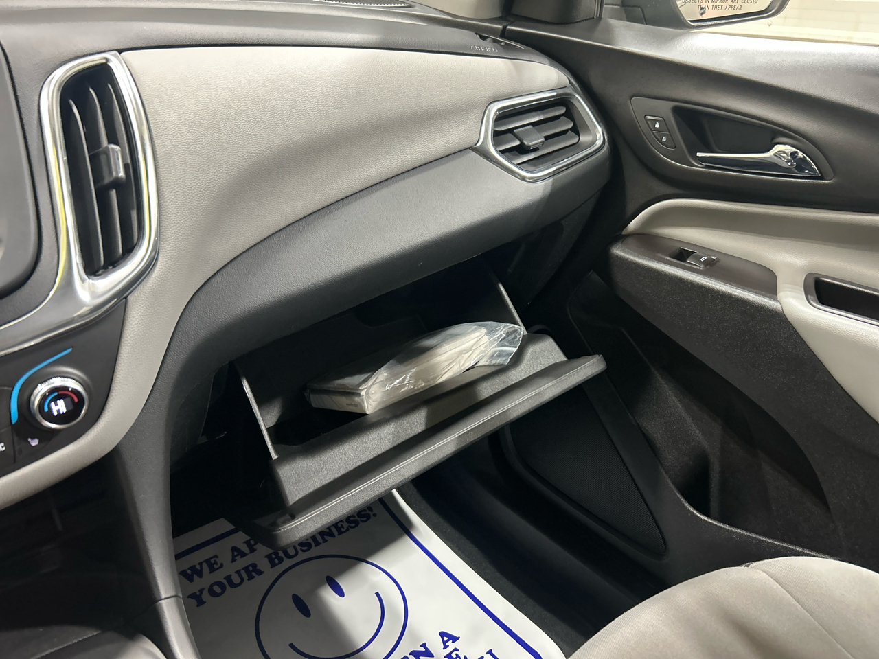 Chevrolet Equinox FWD 4dr LT w/1LT 2020