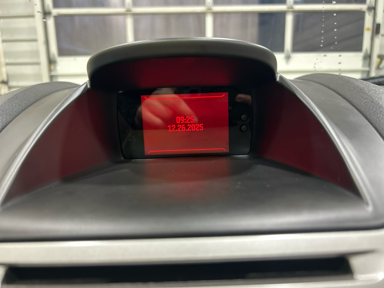 Ford Fiesta 4dr Sdn SE 2013