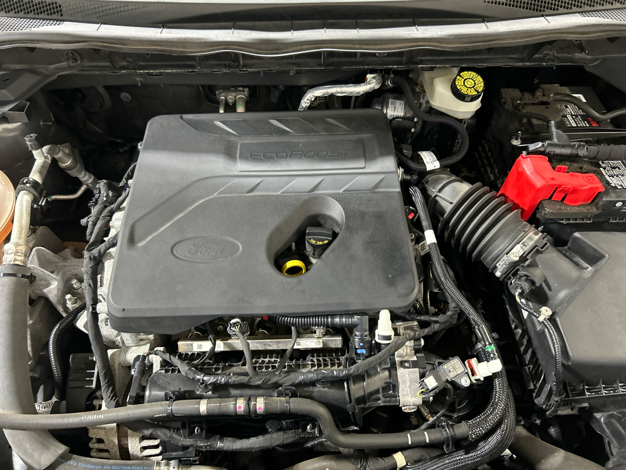 Ford Escape SE AWD 2020