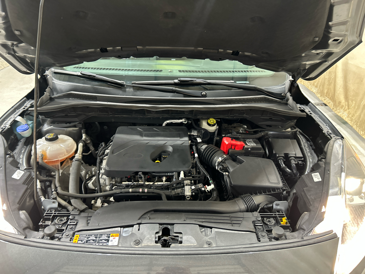 Ford Escape SE AWD 2020