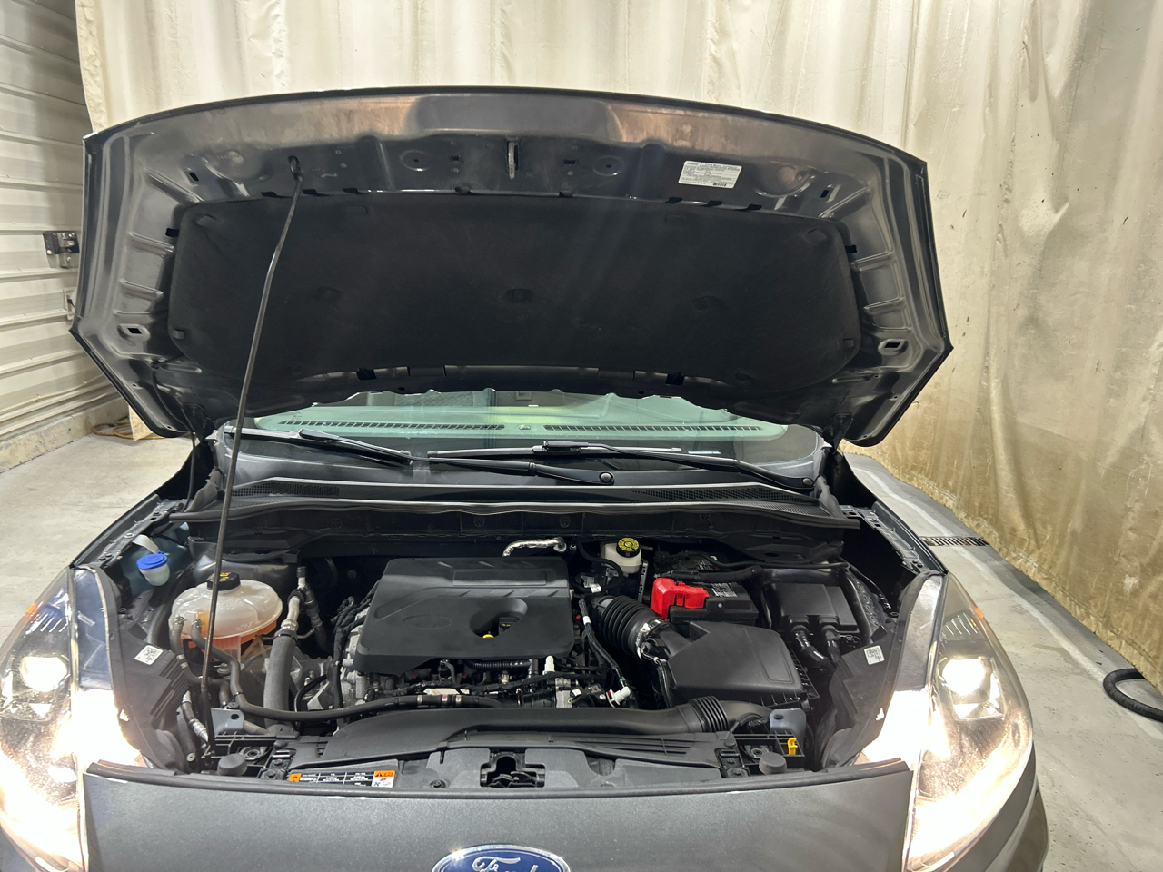 Ford Escape SE AWD 2020