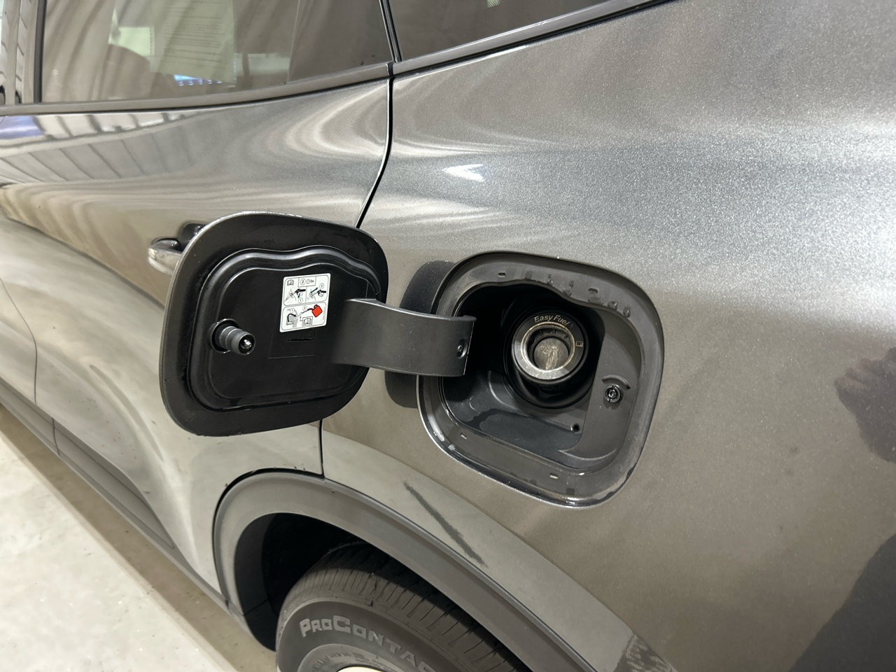 Ford Escape SE AWD 2020