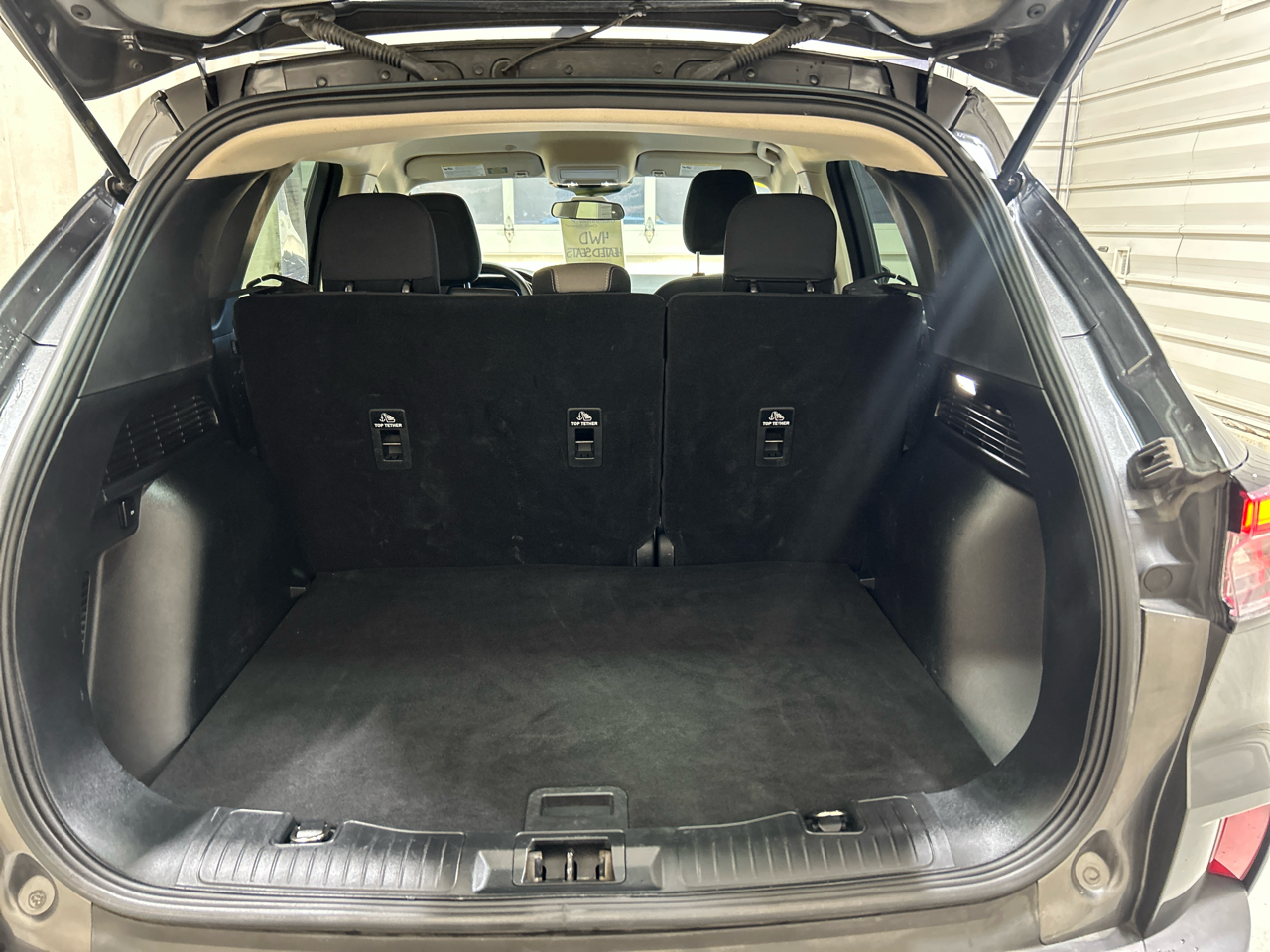 Ford Escape SE AWD 2020